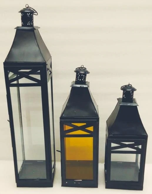 MS Lantern 45cm